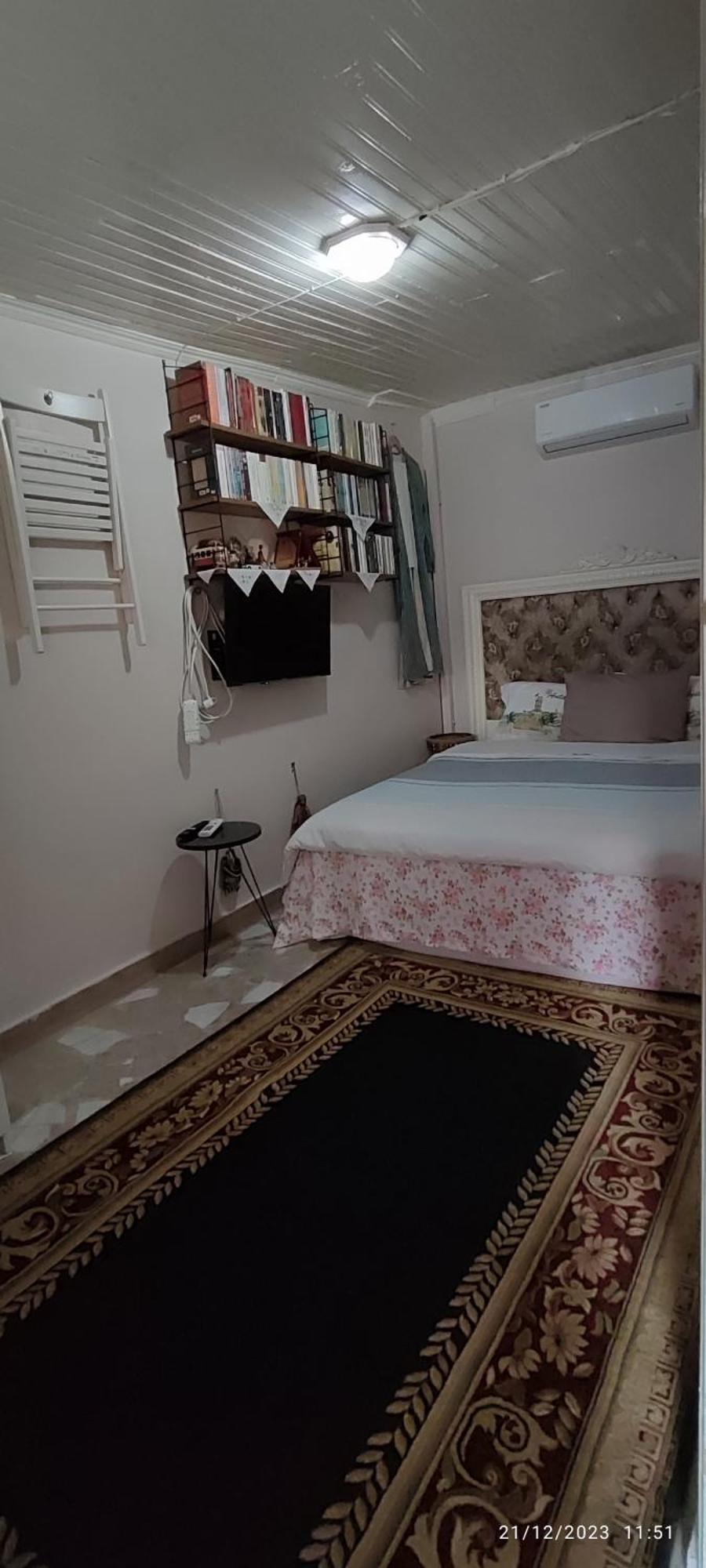 Nur Home Deniz Manzarali Istanbul Exterior foto