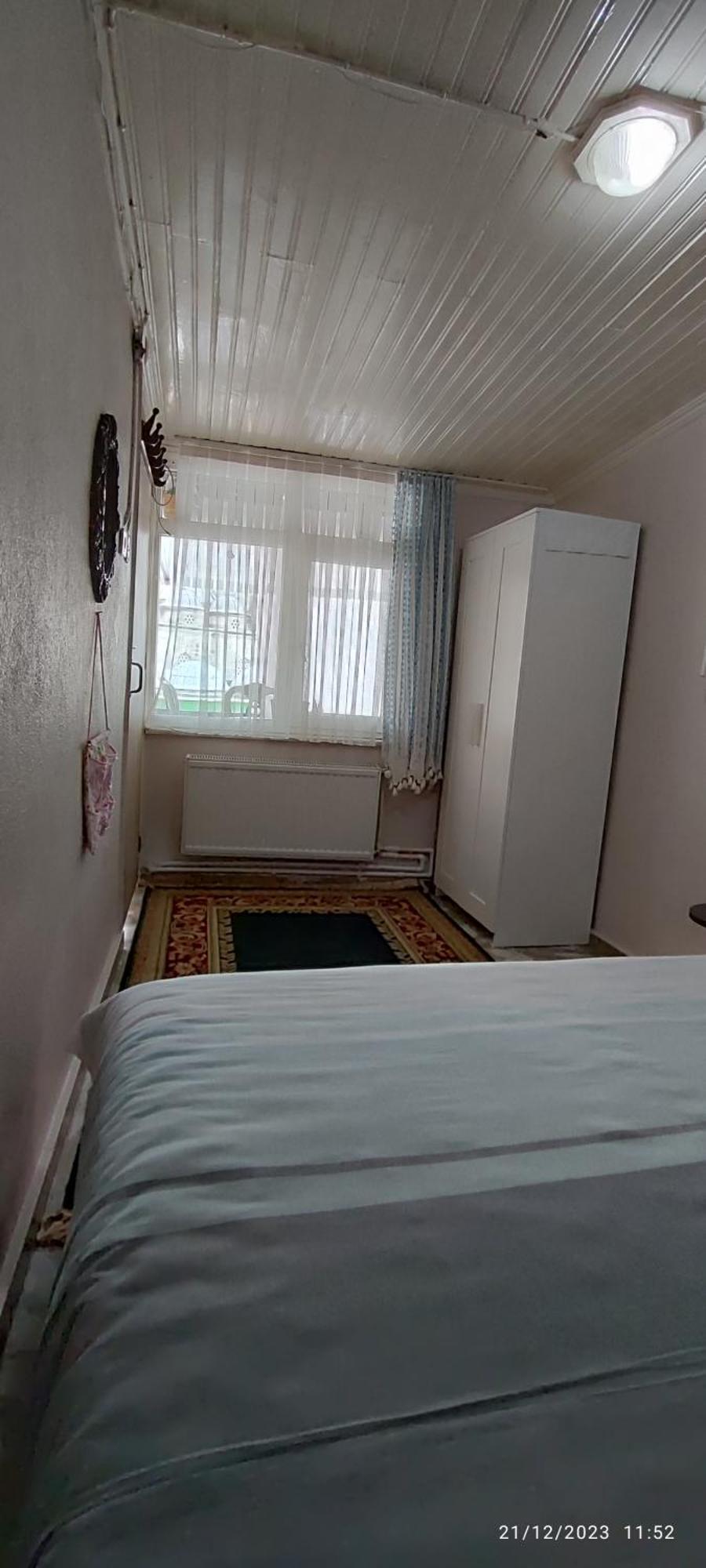 Nur Home Deniz Manzarali Istanbul Exterior foto