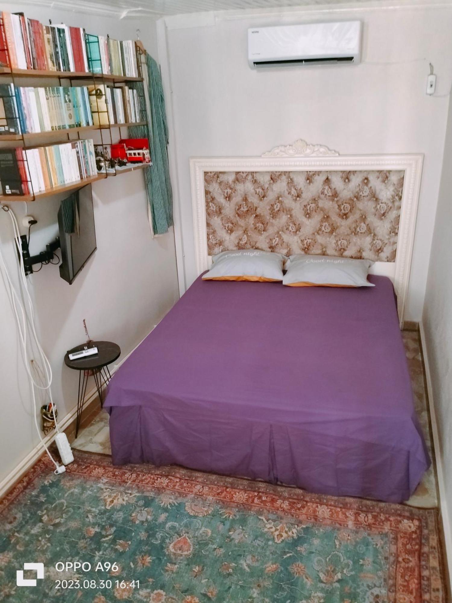 Nur Home Deniz Manzarali Istanbul Exterior foto