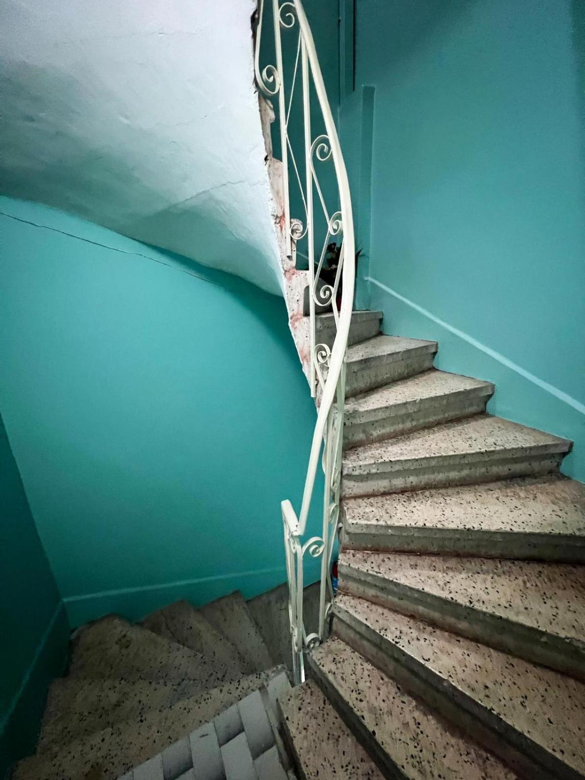 Nur Home Deniz Manzarali Istanbul Exterior foto